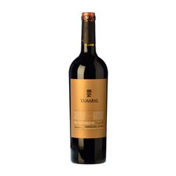 Tamaral Tempranillo Ribera del Duero Reserva Botella Magnum 1,5 L Vino Tinto