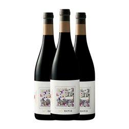 Tandem Ars Nova Navarra Reserva 75 cl Vino Tinto (Caja de 3 unidades)