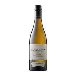 Tapanappa. Tiers Chardonnay Single Vineyard — Parcela Única 75 cl Vino Blanco