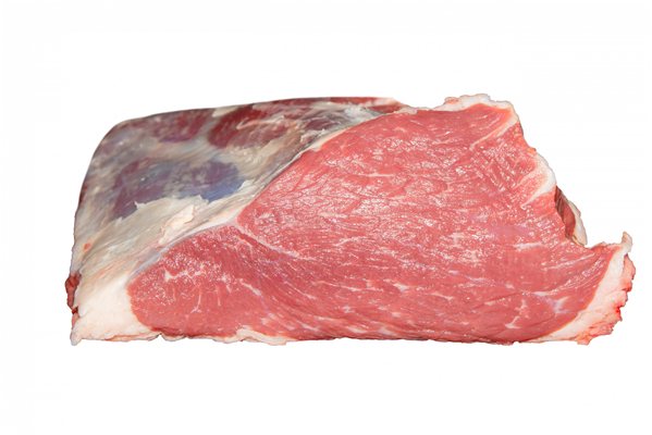 Tapilla ou picanha de boeuf-detalle