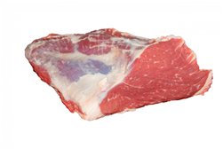 Tapilla ou picanha de boeuf
