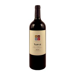 Tapiz Alta Malbec Mendoza Collection — Colección 75 cl Vino Tinto