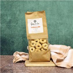 Galletas tradicionales