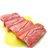 Tarantelo of Red Tuna from Almadraba in organic EVOO. El Ronqueo-trasera
