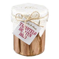 Tarantelo de Atun Rojo Felisa en tarro de cristal de 350gr.