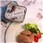 Tarantelo of Wild Red Tuna in olive oil, Conservera de Tarifa-lateral