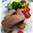 Tarantelo of Wild Red Tuna in olive oil, Conservera de Tarifa-trasera