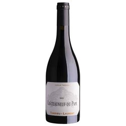 'Tardieu Laurent Chateauneuf du Pape 2021'