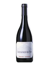 Tardieu-Laurent Châteauneuf Du Pape