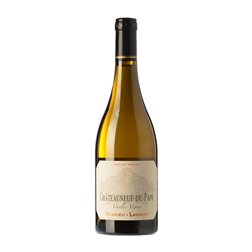 Tardieu-Laurent Châteauneuf-du-Pape VV Vieilles Vignes — Viñas Viejas Crianza 75 cl Vino Blanco