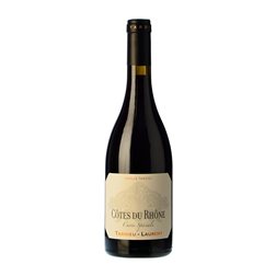 Tardieu-Laurent Garnacha Côtes du Rhône Cuvée, Speciale — Especial Crianza 75 cl Vino Tinto
