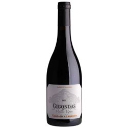 'Tardieu-Laurent Gigondas 2021'