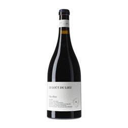 Tardieu-Laurent Le Goût du Lieu Côte-Rôtie 75 cl Vino Tinto