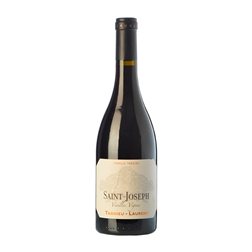 Tardieu-Laurent Saint-Joseph VV Vieilles Vignes — Viñas Viejas Crianza 75 cl Vino Tinto