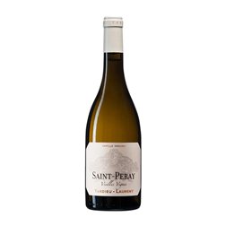 Tardieu-Laurent Saint-Péray VV Vieilles Vignes — Viñas Viejas Crianza 75 cl Vino Blanco