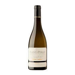 Tardieu-Laurent Saint-Péray VV Vieilles Vignes — Viñas Viejas Crianza 75 cl Vino Blanco