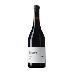 Tardieu-Laurent Syrah Cornas 75 cl Vino Tinto