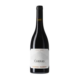 Tardieu-Laurent Syrah Cornas 75 cl Vino Tinto