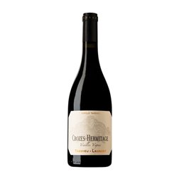 Tardieu-Laurent Syrah Crozes-Hermitage VV Vieilles Vignes — Viñas Viejas Crianza 75 cl Vino Tinto