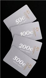 Gift Card The Professor
