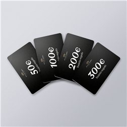 Carte cadeau Puente Robles