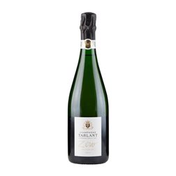Tarlant Zéro Dosage — Brut Nature Champagne 75 cl Espumoso Blanco