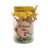 Tarrito de Caramelos personalizables - 100 gr.-detalle