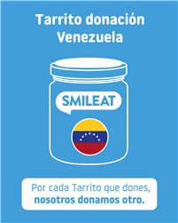 Donación Venezuela