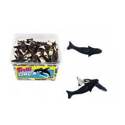 Tarro 120u Ballena Orca
