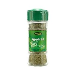 Tarro Ajedrea Eco 20g