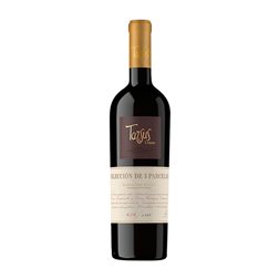 Tarsus T3Rno 3 Parcelas Terno Tempranillo Ribera del Duero 75 cl Vino Tinto