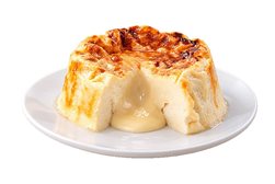 TARTA CREMOSA DE QUESO CLÁSICA 250g