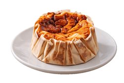 TARTA CREMOSA DE QUESO DE CABRA CLÁSICA 250g