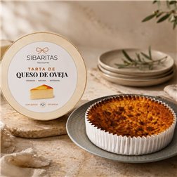 Tarta de queso a domicilio