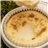 Gâteau au fromage cuit 180g-lateral