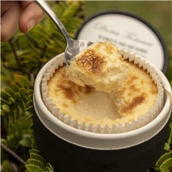 Gâteau au fromage cuit 180g