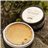 Tarta de queso y dulce de leche 180g-detalle