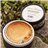 Cheesecake with Dulce de Leche 180g-trasera