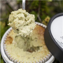 Gâteau au fromage et pistaches 180g