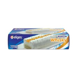 Frozen Whisky Cake - Choose 1L