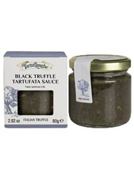 Tartuflanghe Black Truffle Sauce