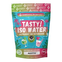 Tasty Isowater 700 Gr