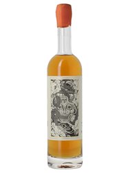 Acabado de tatuaje Bourbon 2012