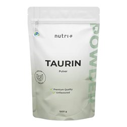 Taurine Powder 1000 Gr
