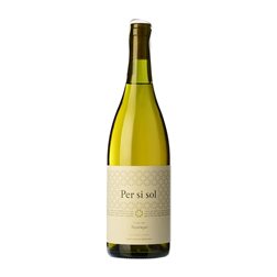 Tayaimgut Per si Sol Sauvignon Catalunya Crianza 75 cl Vino Blanco