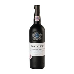 Taylor's King Charles III VVOP Porto Edición Limitada 75 cl Vino Generoso Fortificado