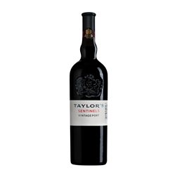Taylor's Sentinel Porto Vintage 75 cl Vino Generoso Fortificado