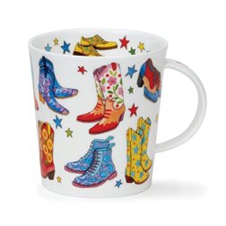 Taza  Botas Fashion Dunoon
