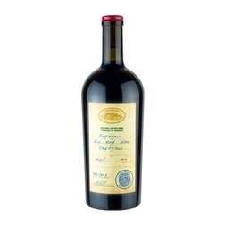 Tchotiashvili Saperavi Kakheti Reserva Organic — Ecológico 75 cl Vino Tinto