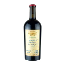 Tchotiashvili Tavkveri Kakheti Organic — Ecológico 75 cl Vino Tinto